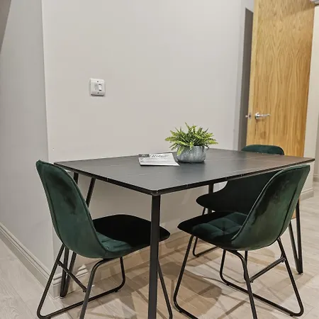 Apartmán Centenary House Luxury Designer In Centre