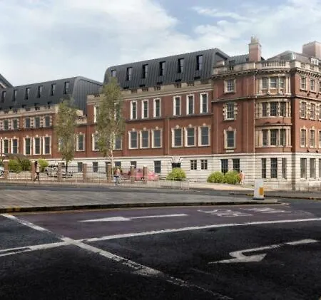 Centenary House Luxury Designer In Centre Leeds (West Yorkshire)